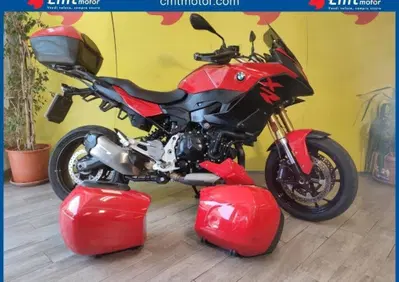 Bmw F 900 XR (2020 - 24) - Annuncio 10087850