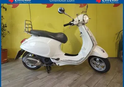Vespa Primavera 125 3V ie (2014 - 16) - Annuncio 10087851