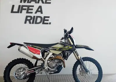 Triumph TF 250-E (2026) - Annuncio 10087853