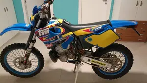 Tm Moto  