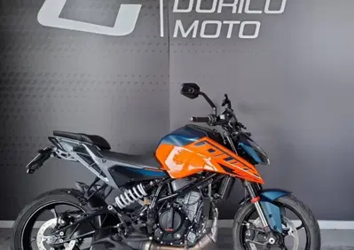 KTM 125 Duke (2024 - 25) - Annuncio 10087856