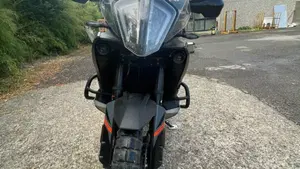 KTM 890 Adventure R (2023 - 24)  (4)