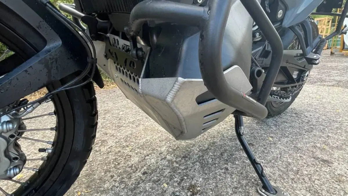 KTM 890 Adventure R (2023 - 24)  (6)