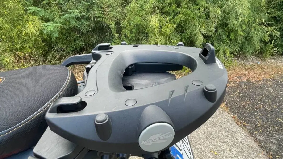 KTM 890 Adventure R (2023 - 24)  (7)