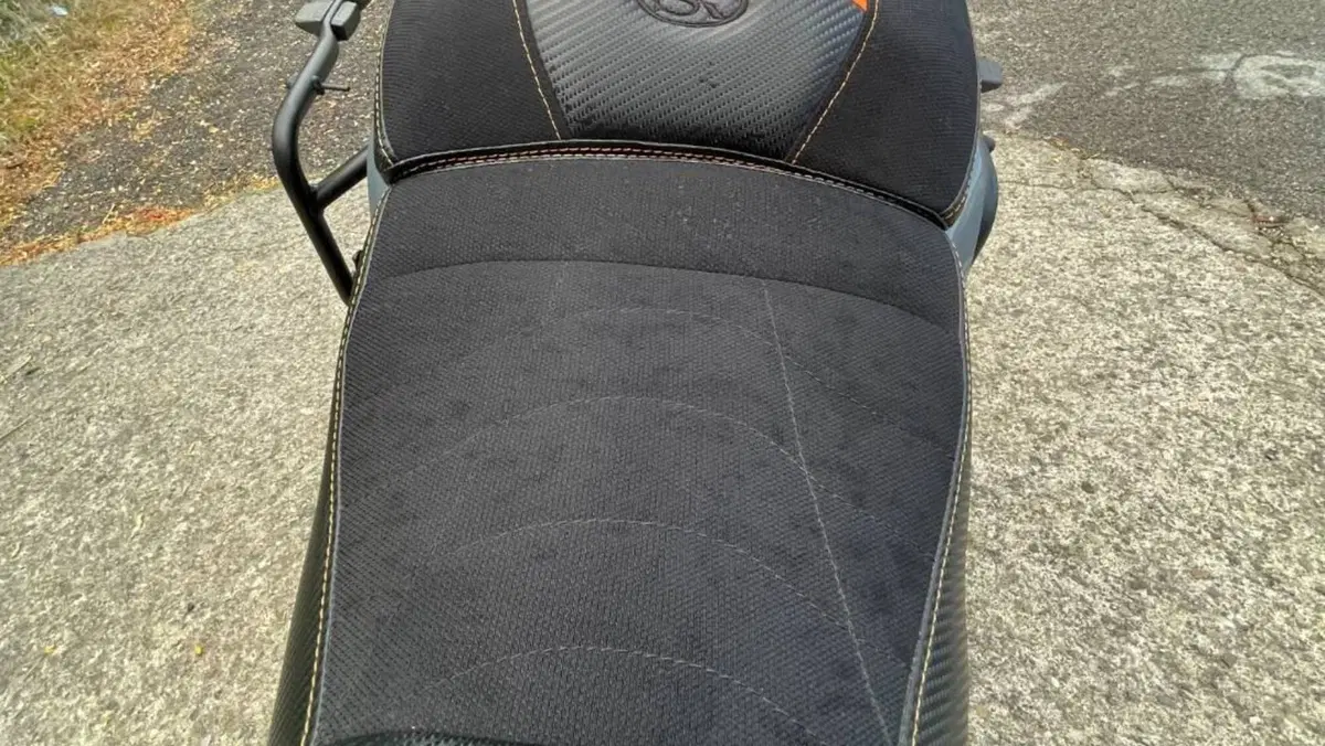 KTM 890 Adventure R (2023 - 24)  (10)