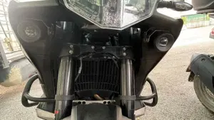 KTM 890 Adventure R (2023 - 24)  (12)