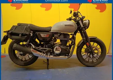 Honda GB 350 S (2025 - 26) - Annuncio 10087857