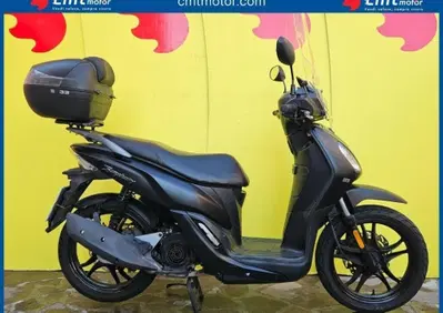 Sym Symphony 125 (2021 - 24) - Annuncio 10087861