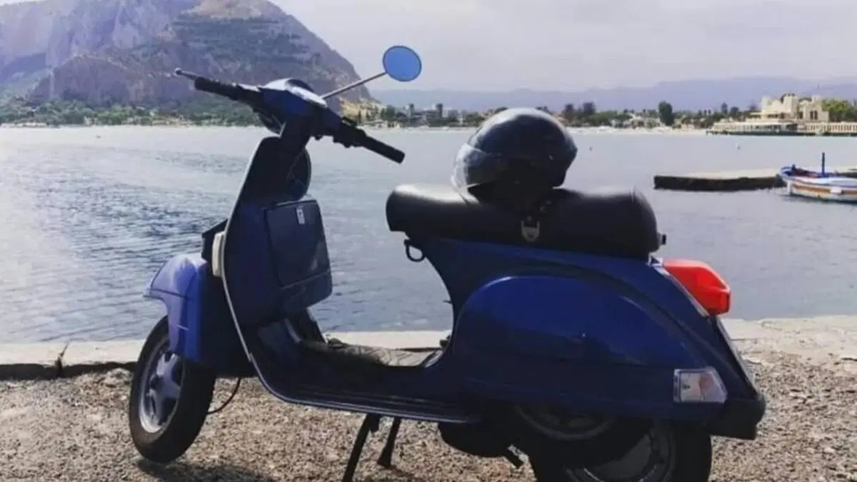 Piaggio  