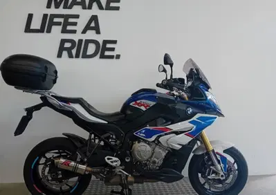 Bmw S 1000 XR (2017 - 19) - Annuncio 10087864