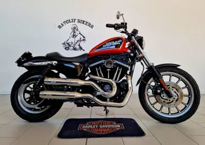 Harley-Davidson 883 R (2008 - 16) - XL 883R - Annuncio 10087863