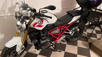 Bmw R 1200 R (2015 - 16) usata