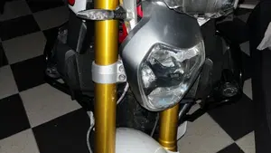 Bmw R 1200 R (2015 - 16)  (3)