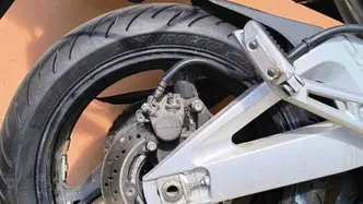 Suzuki GSR 600 (2006 - 11)