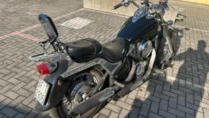 Kawasaki VN 800 Classic (1996 - 00)  (5)
