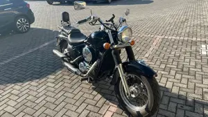 Kawasaki VN 800 Classic (1996 - 00)  (6)
