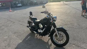Kawasaki VN 800 Classic (1996 - 00)  (9)