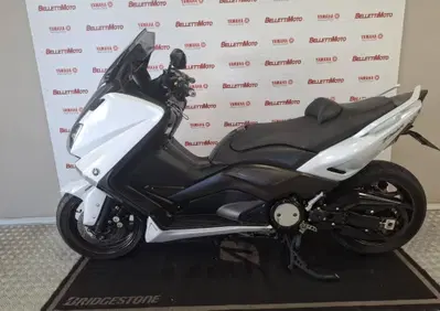 Yamaha T-Max 530 (2012 - 14) - Annuncio 10087869