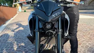 Yamaha MT-03 (2020)  (3)