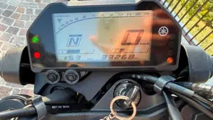 Yamaha MT-03 (2020)  (4)