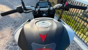 Yamaha MT-03 (2020)  (5)