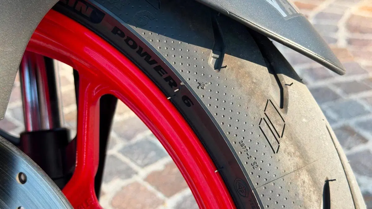 Yamaha MT-03 (2020)  (6)