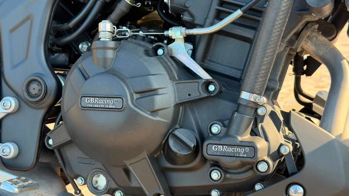 Yamaha MT-03 (2020)  (7)
