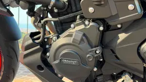 Yamaha MT-03 (2020)  (8)
