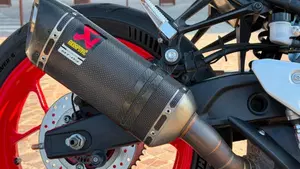 Yamaha MT-03 (2020)  (9)