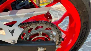 Yamaha MT-03 (2020)  (10)