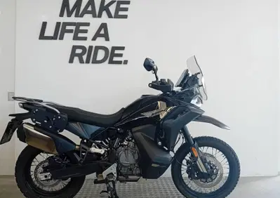 CFMOTO 800MT-X Low Seat (2025 - 26) - Annuncio 10087874