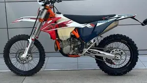 KTM 450 EXC-F Six Days (2023)  (2)
