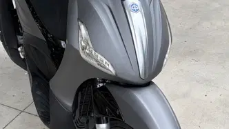 Piaggio Beverly 300 i.e. (2010 - 16) usata
