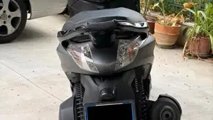 Piaggio Beverly 300 i.e. (2010 - 16)  (4)