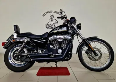 Harley-Davidson 1200 Custom (2001 - 03) - XL 1200C - Annuncio 10087875
