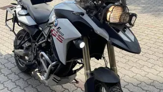Bmw F 800 GS (2008 - 15) usata