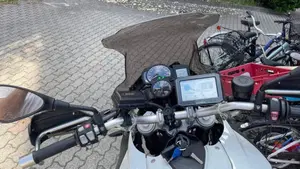 Bmw F 800 GS (2008 - 15)  (3)