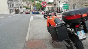 KTM 990 Adventure (2006 - 08)  (3)