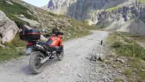 KTM 990 Adventure (2006 - 08)  (9)