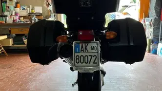 Bmw R 1150 GS (1999 - 03) usata
