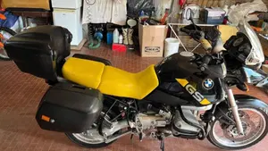 Bmw R 1150 GS (1999 - 03)  (2)