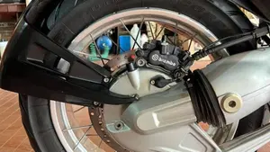 Bmw R 1150 GS (1999 - 03)  (5)