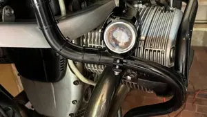 Bmw R 1150 GS (1999 - 03)  (6)