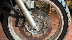 Bmw R 1150 GS (1999 - 03)  (7)