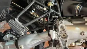 Bmw R 1150 GS (1999 - 03)  (8)