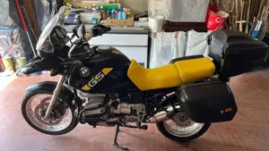 Bmw R 1150 GS (1999 - 03)  (12)