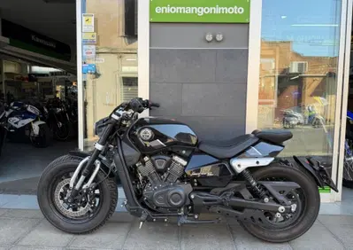 Benelli Leoncino 400 Bobber (2026) - Annuncio 10087880