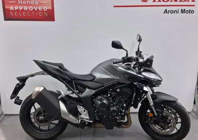 Honda CB 1000 Hornet (2025 - 26) - Annuncio 10087882