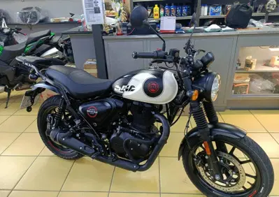 Royal Enfield HNTR 350 (2022 - 26) - Annuncio 10087883