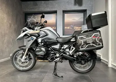 Bmw R 1200 GS (2013 - 16) - Annuncio 10029755
